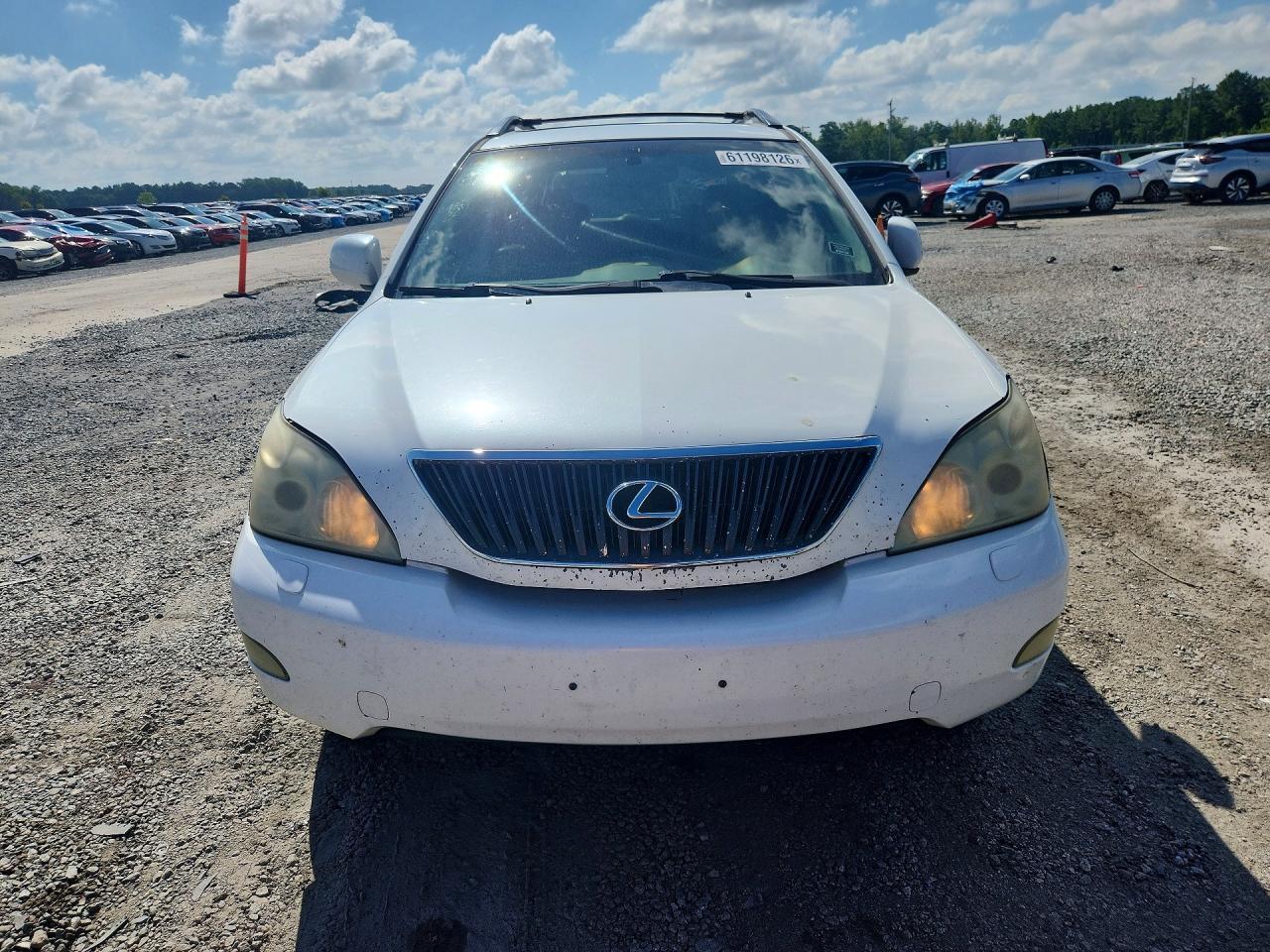 2005 Lexus Rx 330 - Image 5