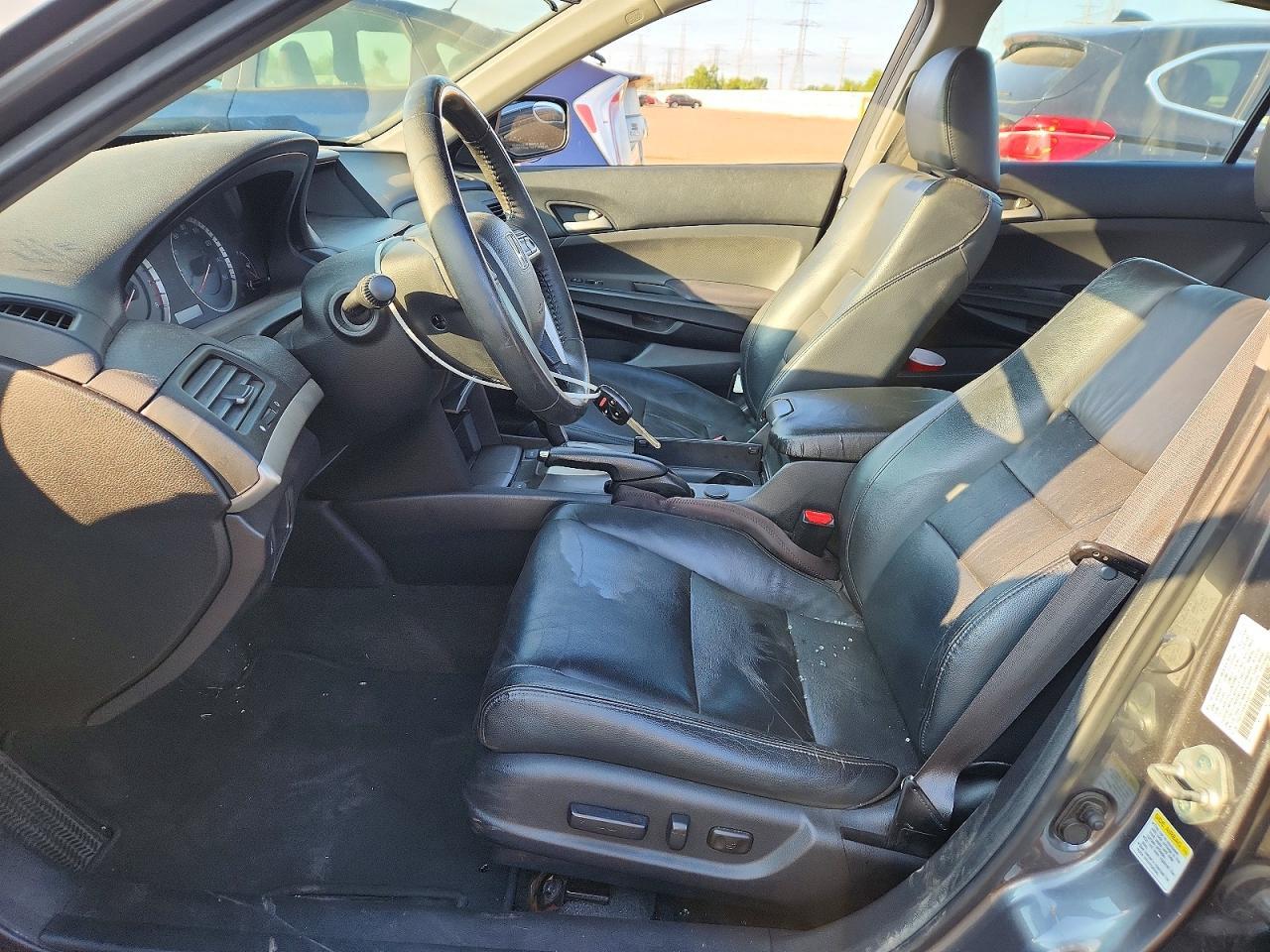 2012 Honda Accord Se - Image 7