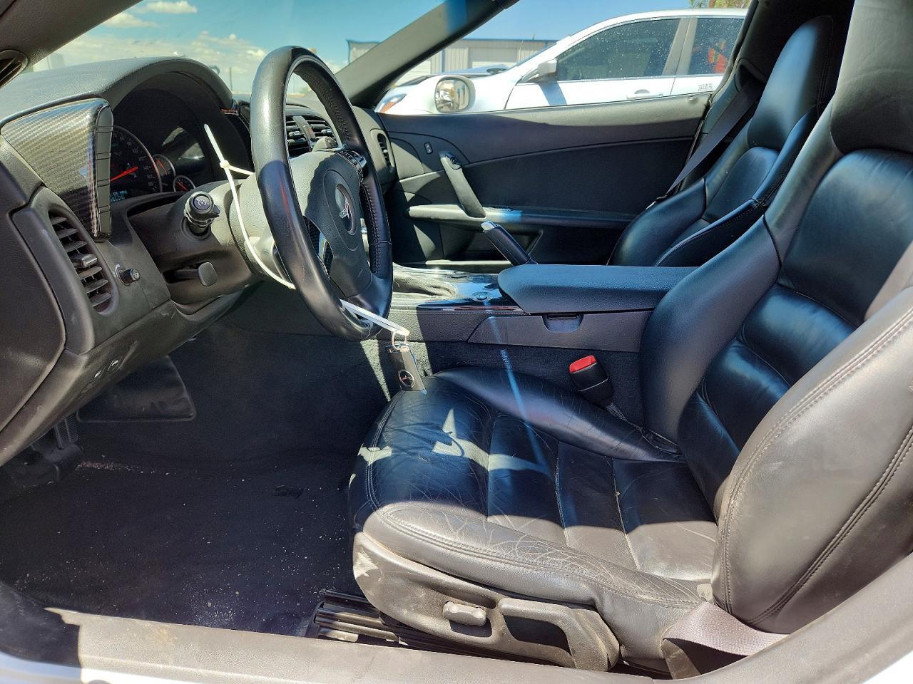 2010 Chevrolet Corvette - Image 7
