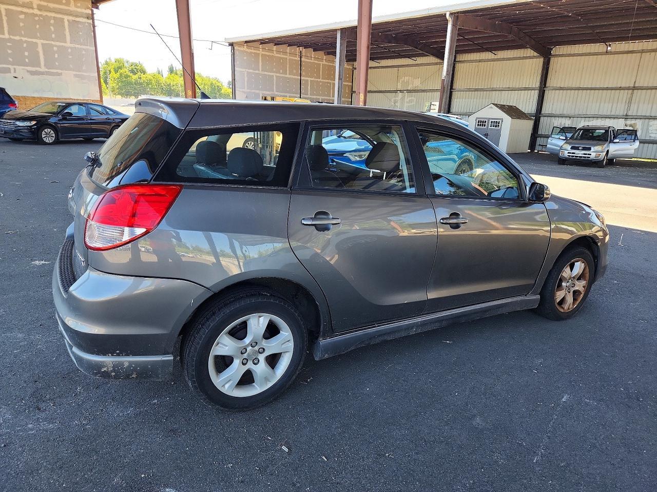 2004 Toyota Matrix Xr - Image 3