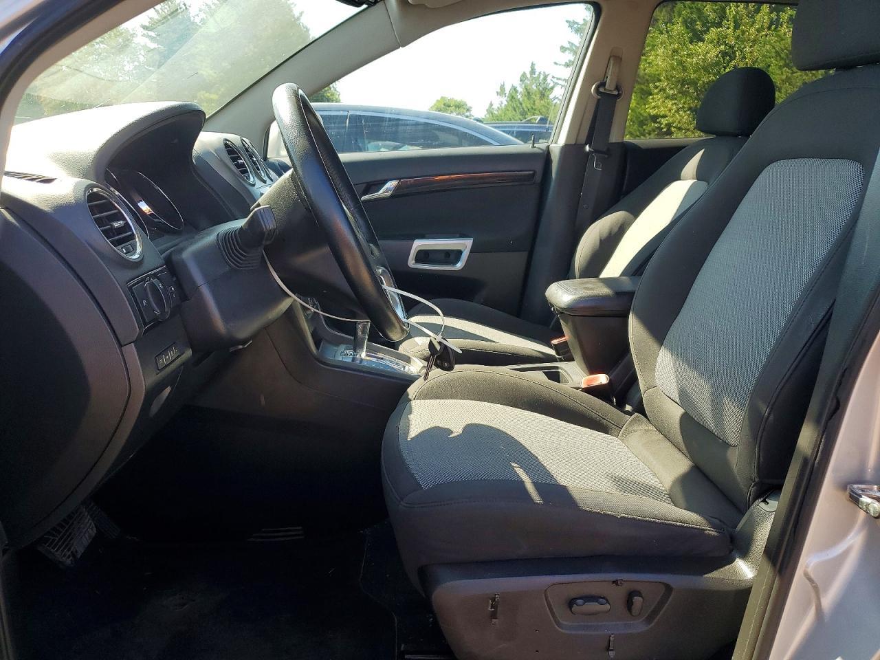 2013 Chevrolet Captiva Lt - Image 7