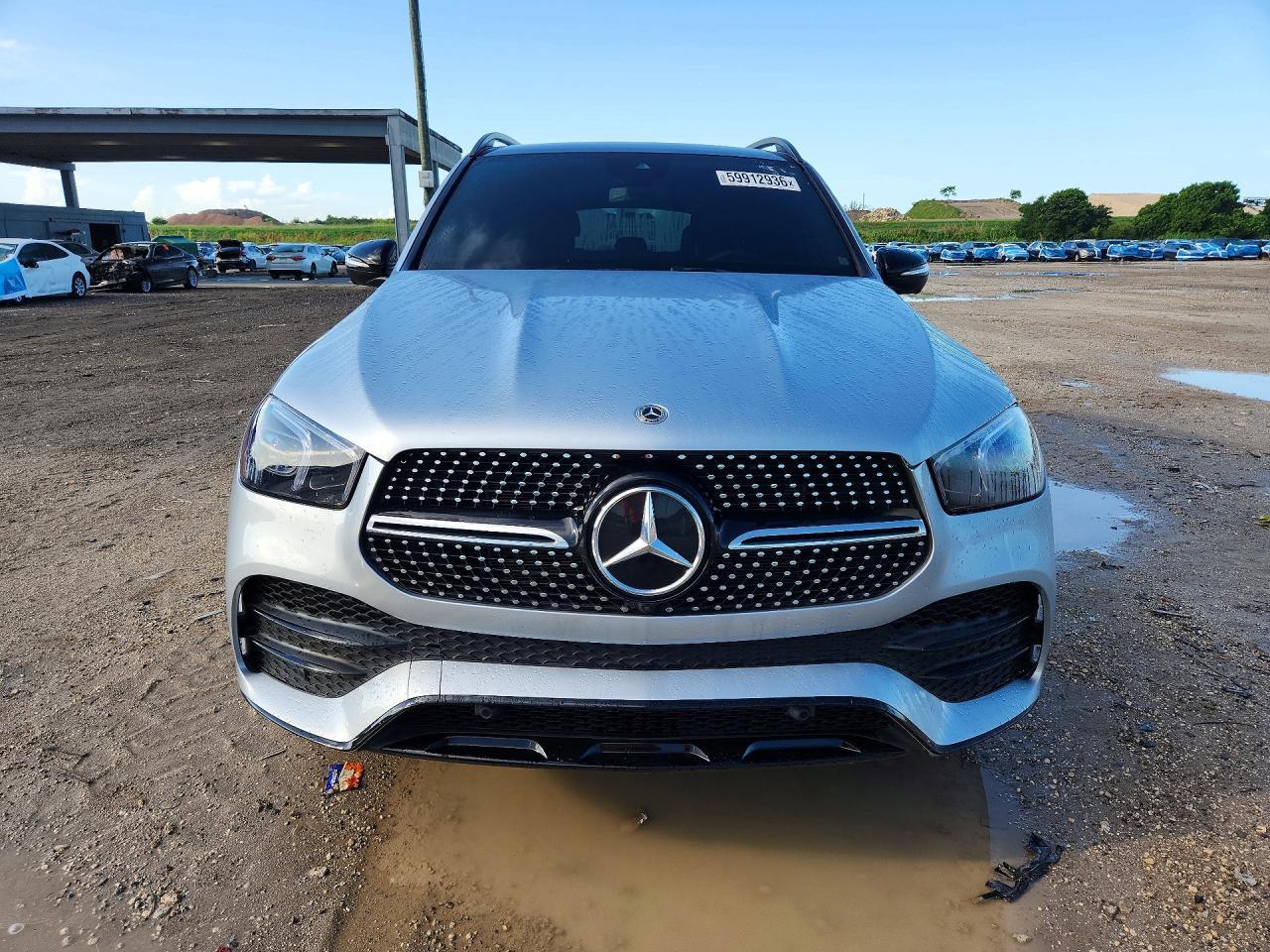 2023 Mercedes-Benz Gle 350 - Image 5