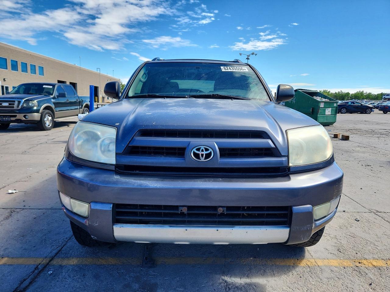 2004 Toyota 4Runner Sr5 - Image 5
