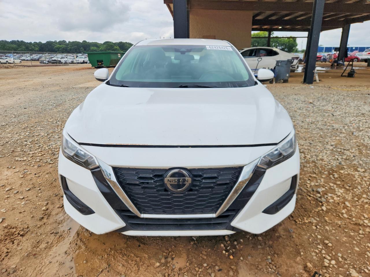2021 Nissan Sentra S - Image 5