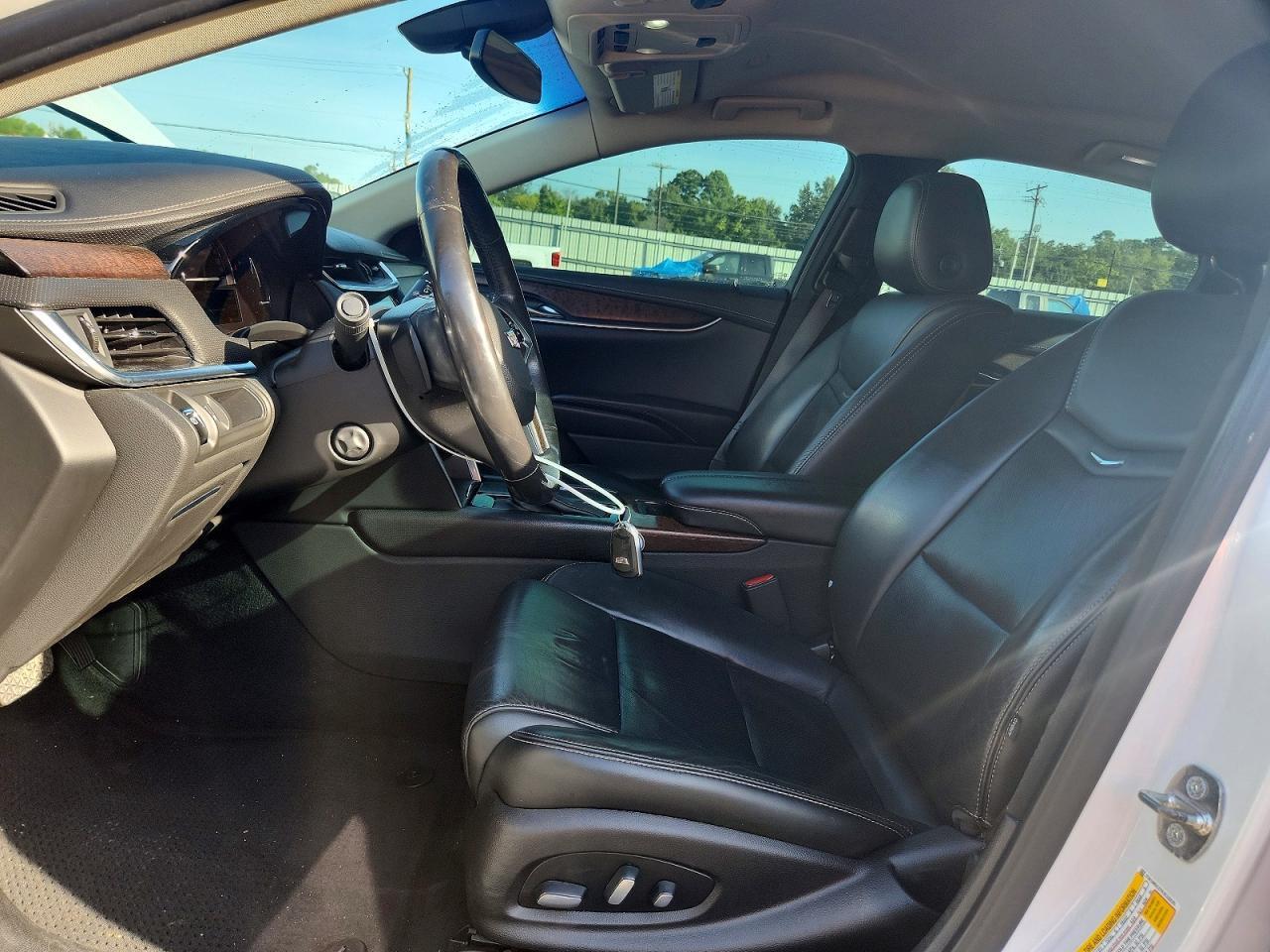 2019 Cadillac Xts - Фото 7