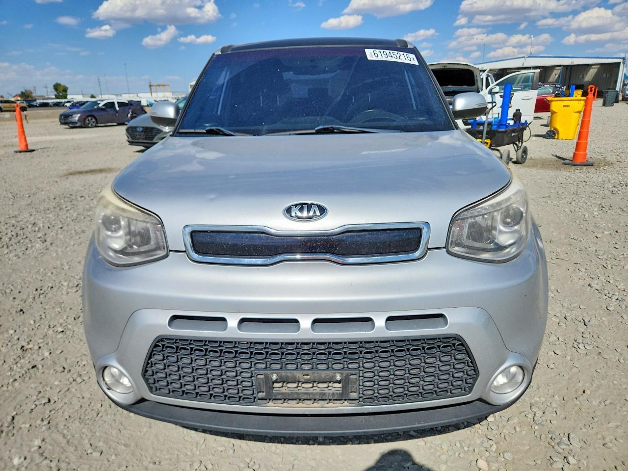 2015 Kia Soul ! - Фото 5