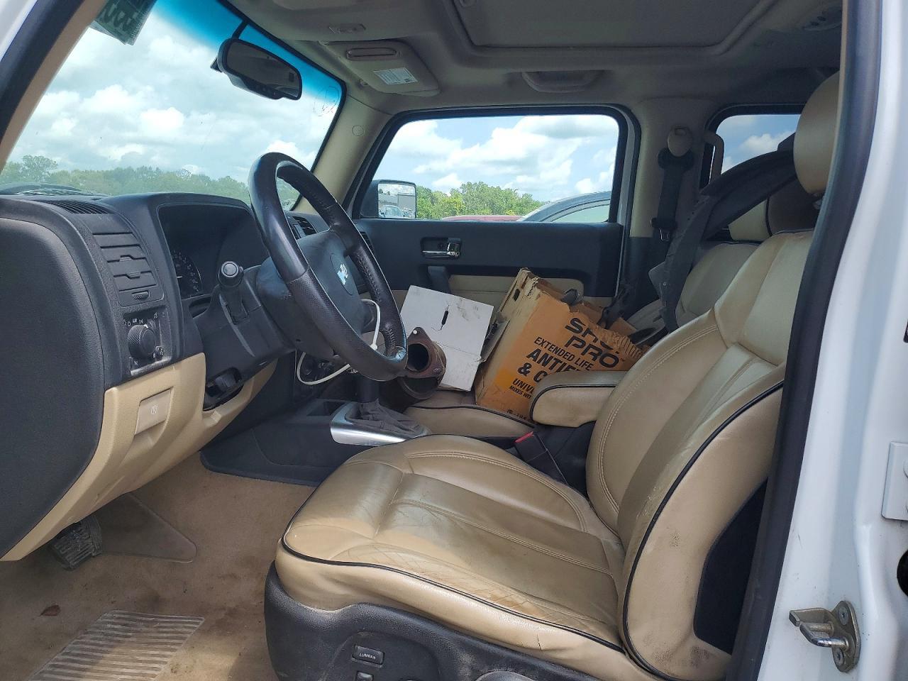 2006 Hummer H3 - Фото 7