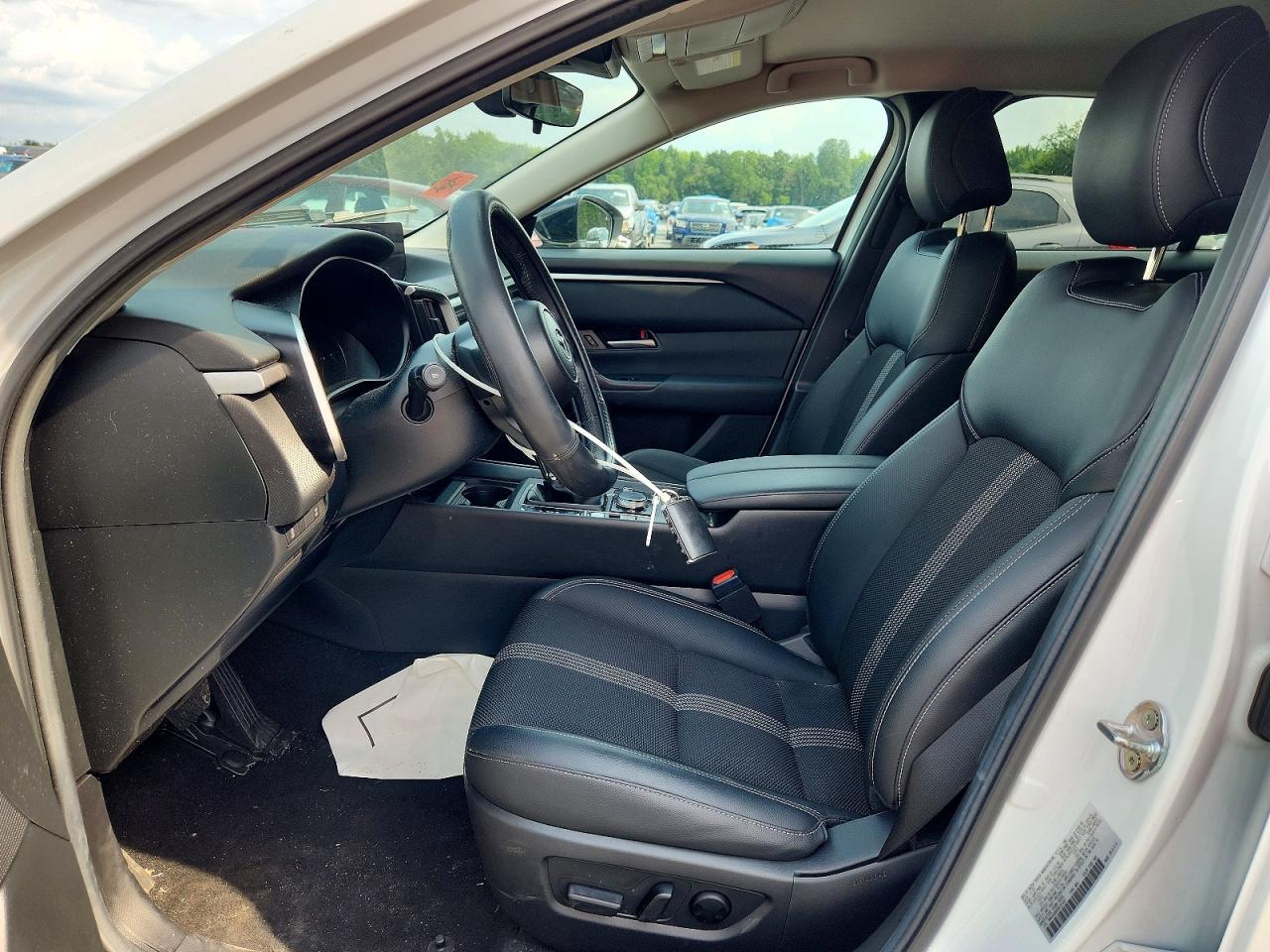 2024 Mazda Cx-50 Preferred - Фото 7