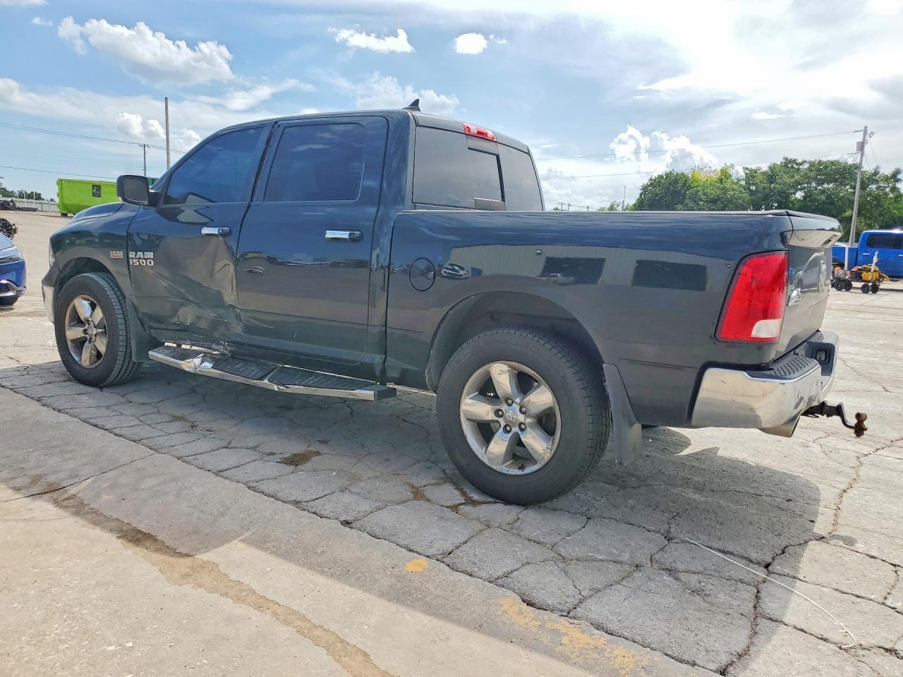 2016 Ram 1500 - Фото 2