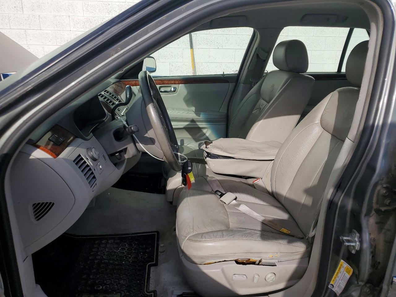 2006 Cadillac Dts - Фото 7