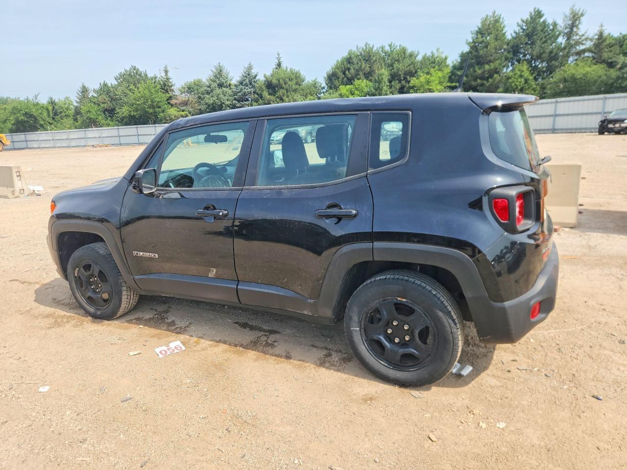 2020 Jeep Renegade Sport - Image 2