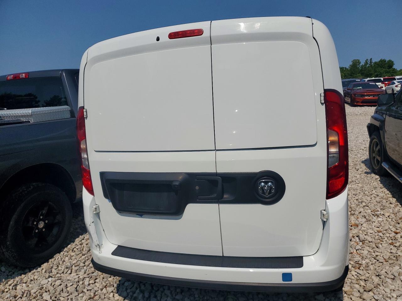 2022 Ram Promaster City Tradesman - Фото 6