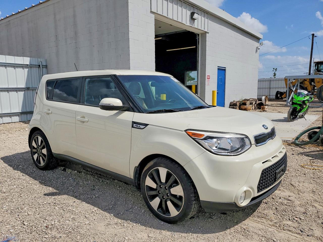 2015 Kia Soul ! - Фото 4
