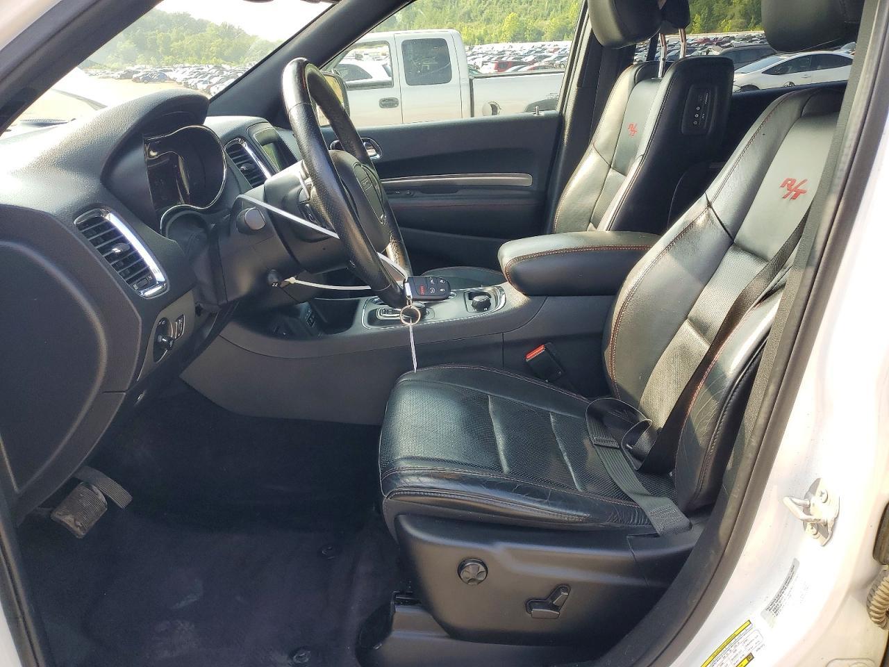 2016 Dodge Durango R/T - Фото 7