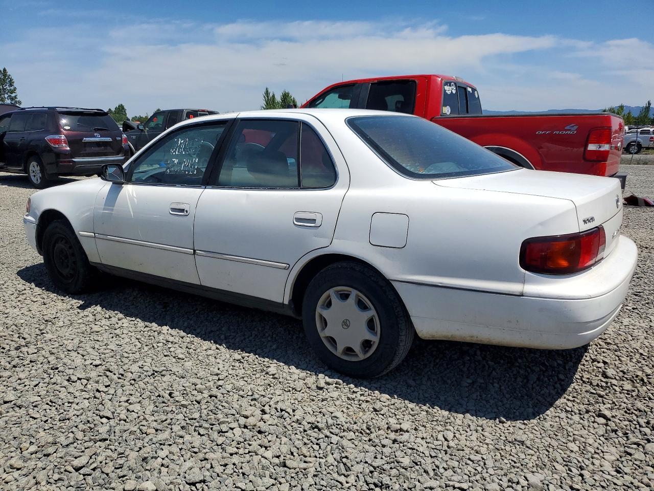 1995 Toyota Camry - Фото 2