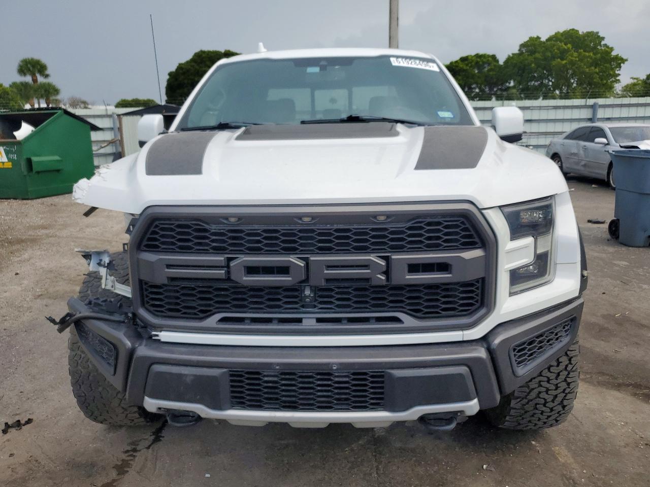 2021 Ford F150 Lightning Pro/Lightning Xlt/Lightning Lariat - Фото 5