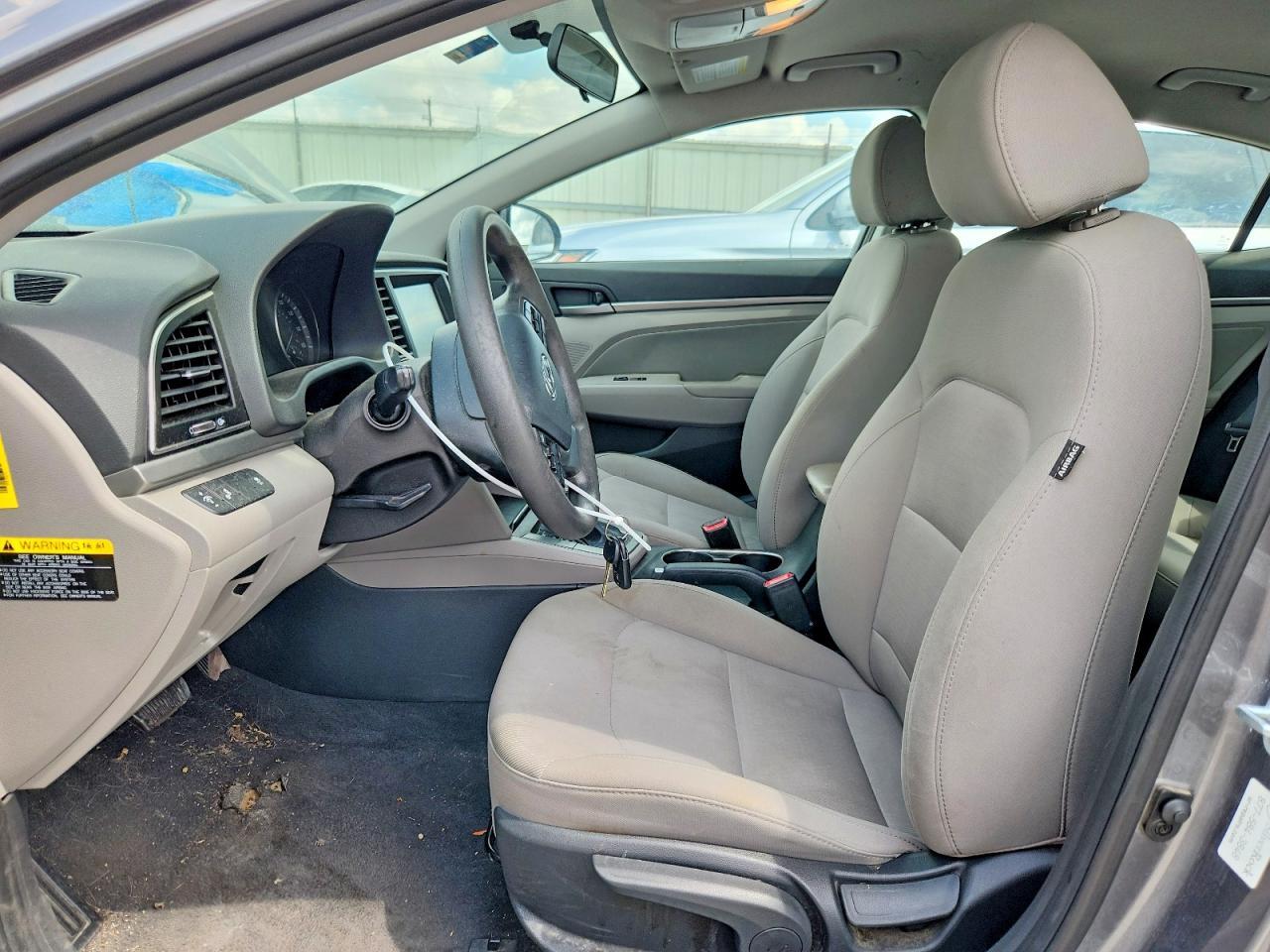 2018 Hyundai Elantra Sel - Фото 7