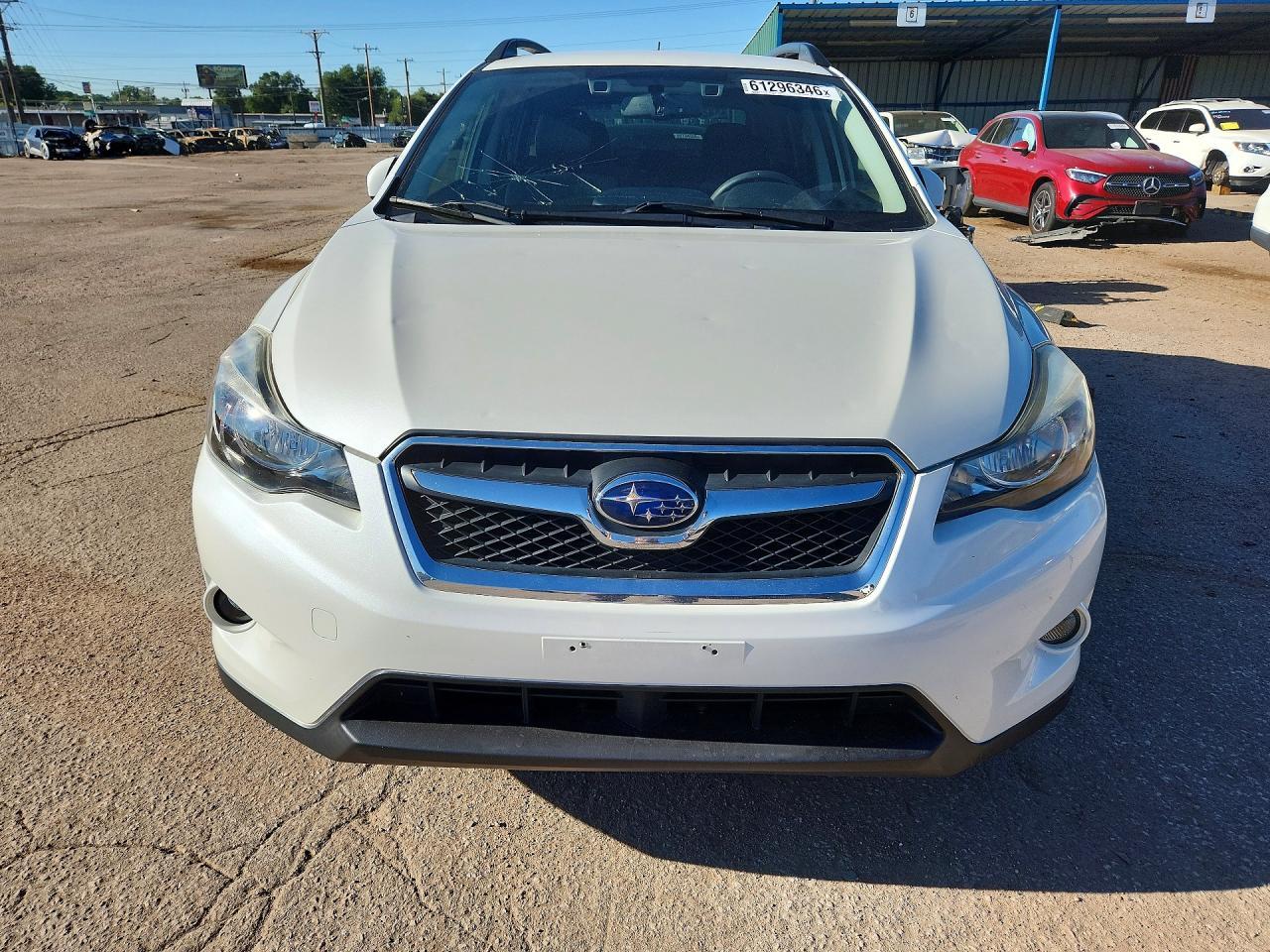 2015 Subaru Xv Crosstrek 2.0 Premium - Фото 5