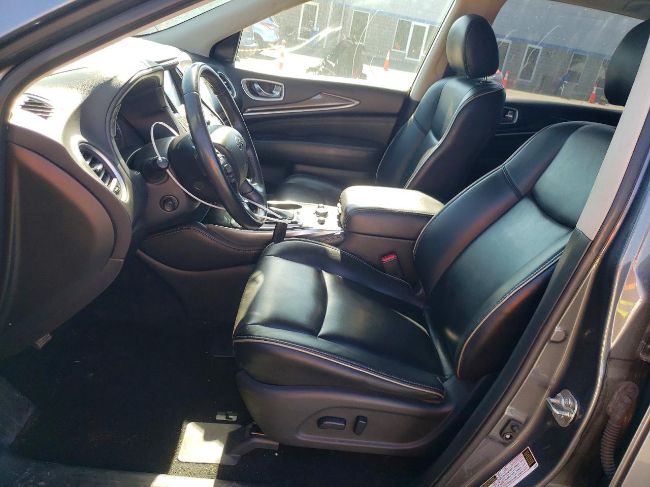 2019 Infiniti Qx60 Pure - Image 7