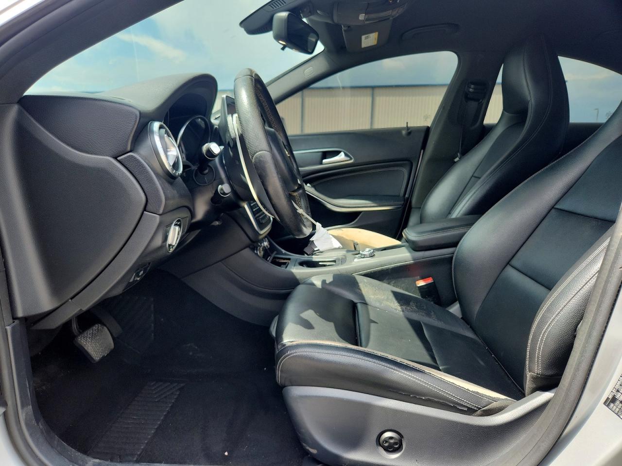 2016 Mercedes-Benz Cla 250 - Фото 7