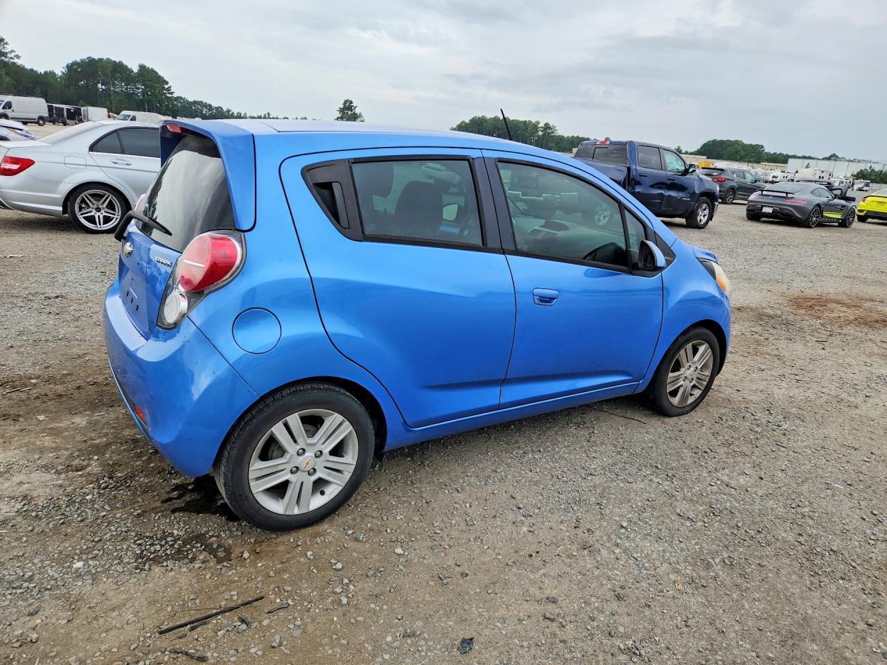 2015 Chevrolet Spark 1Lt - Image 3