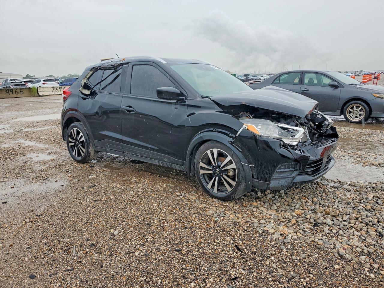 2020 Nissan Kicks Sv - Фото 4
