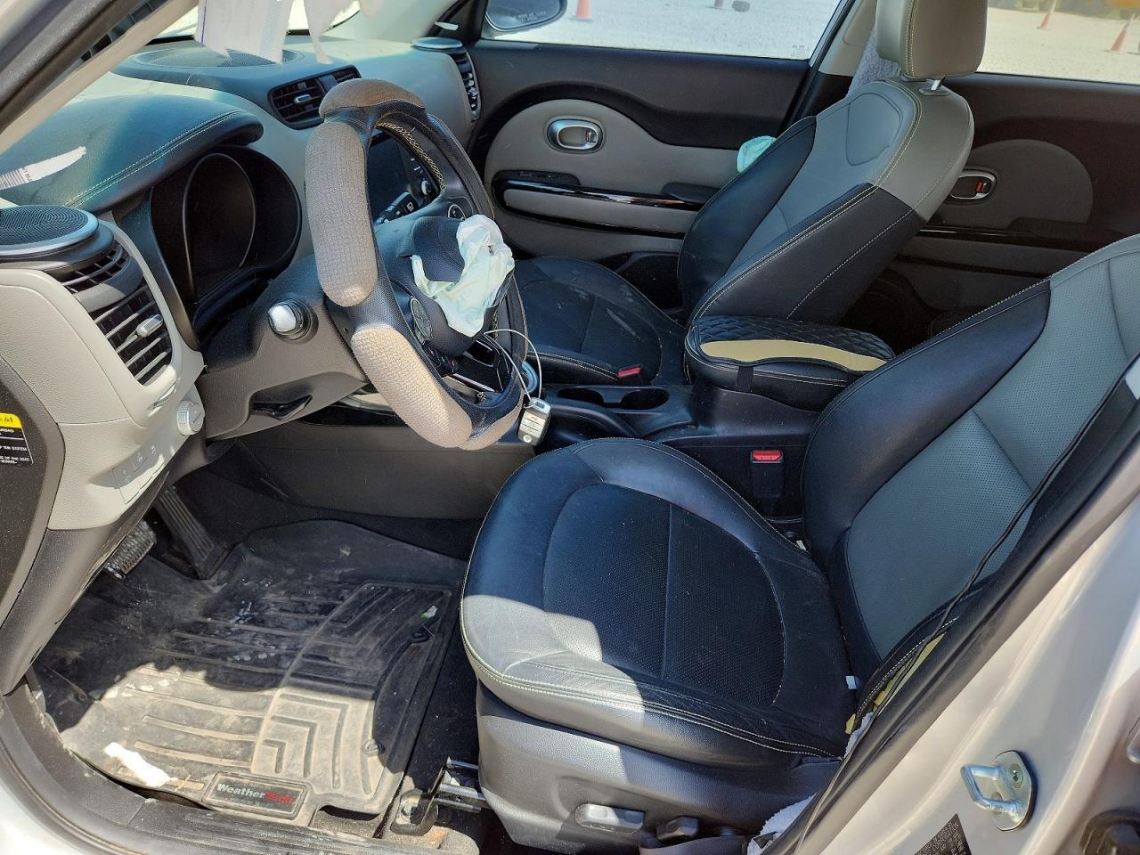 2016 Kia Soul + - Фото 7