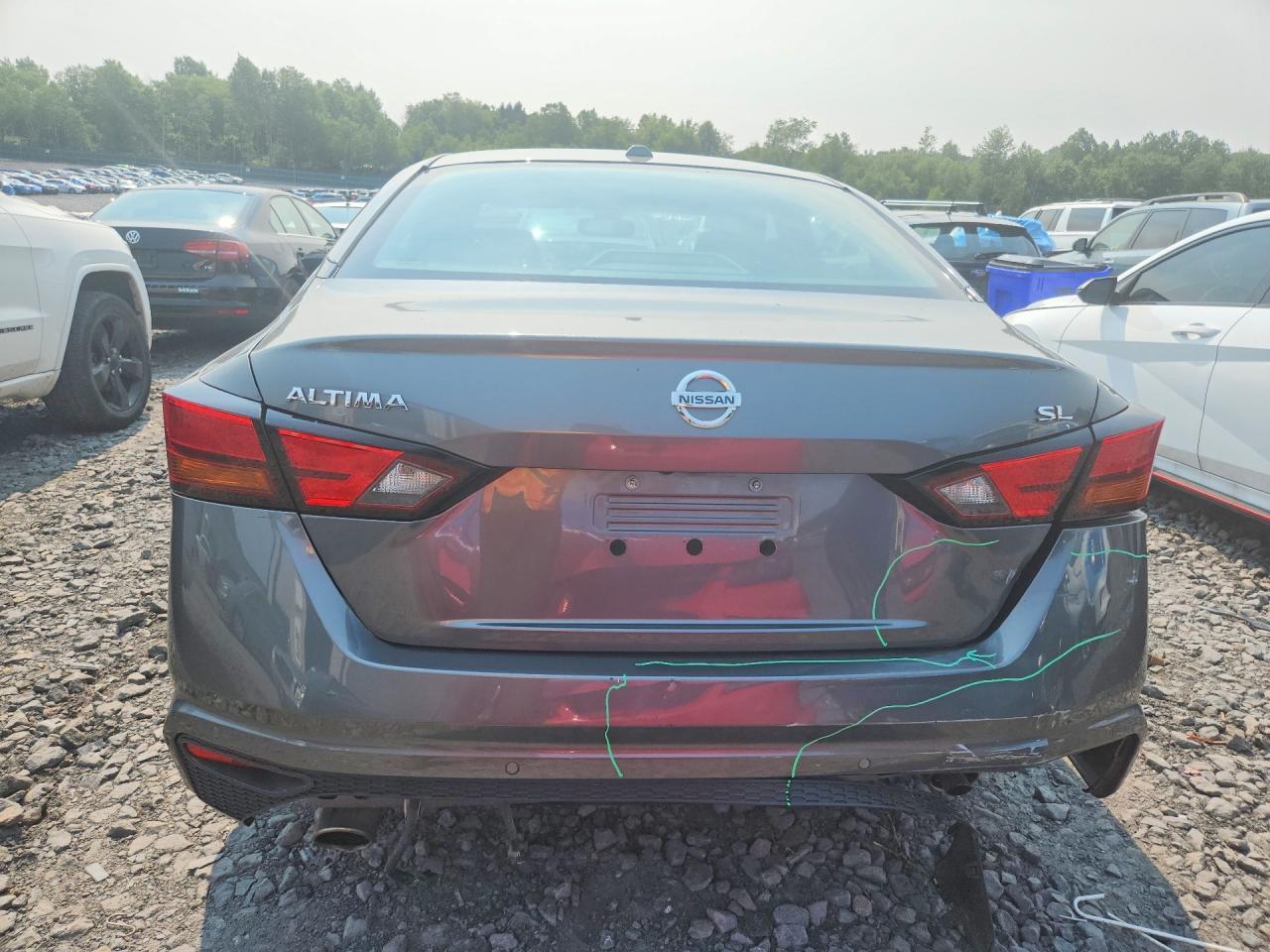 2019 Nissan Altima Sl - Image 6