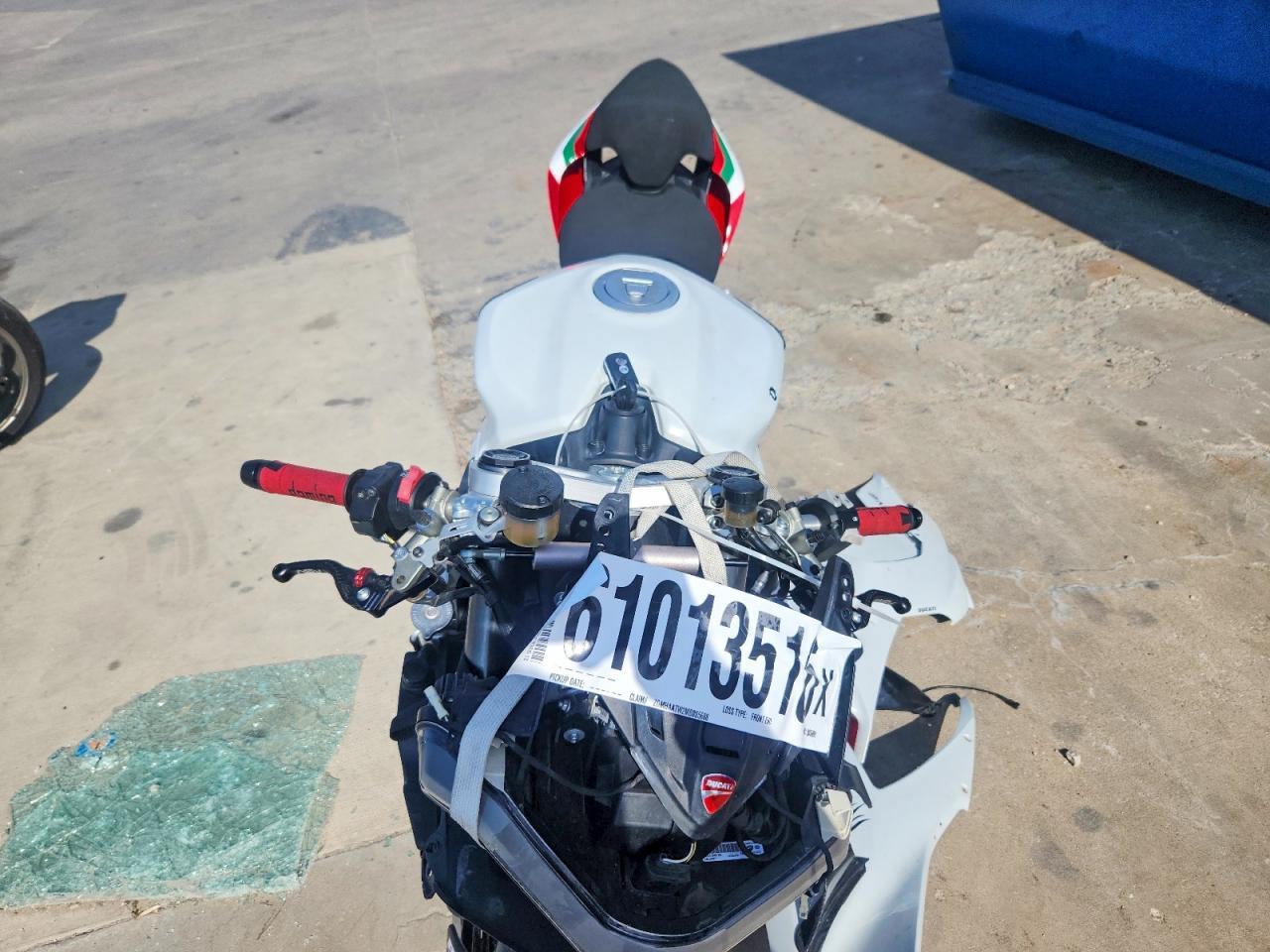 2021 Ducati Panigale V2 - Фото 5