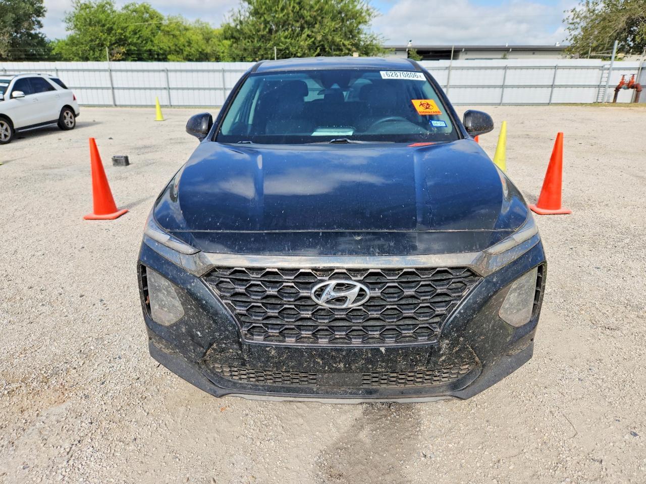 2019 Hyundai Santa Fe Se - Image 5