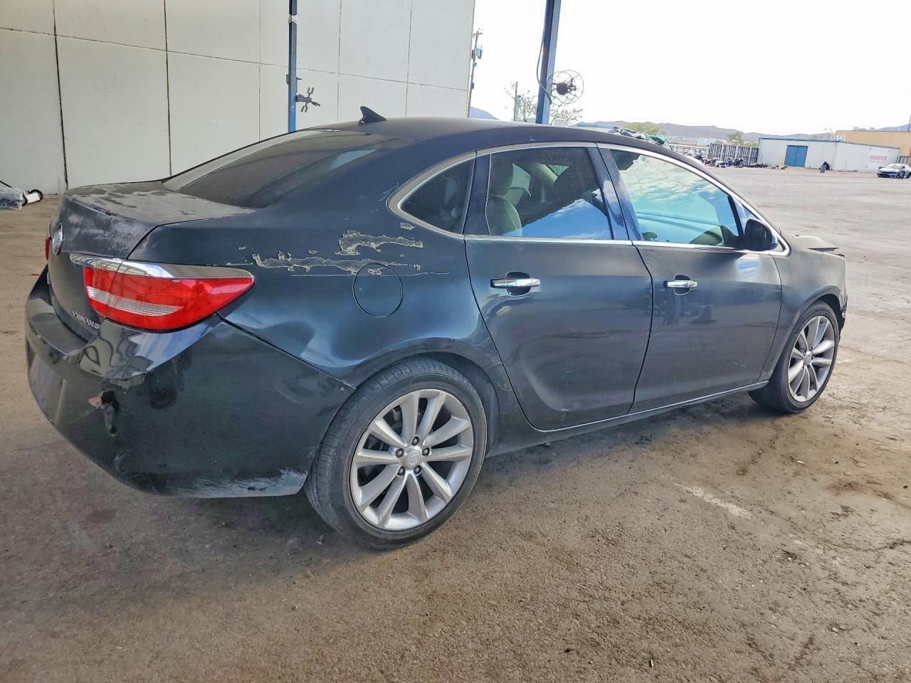 2014 Buick Verano - Image 3