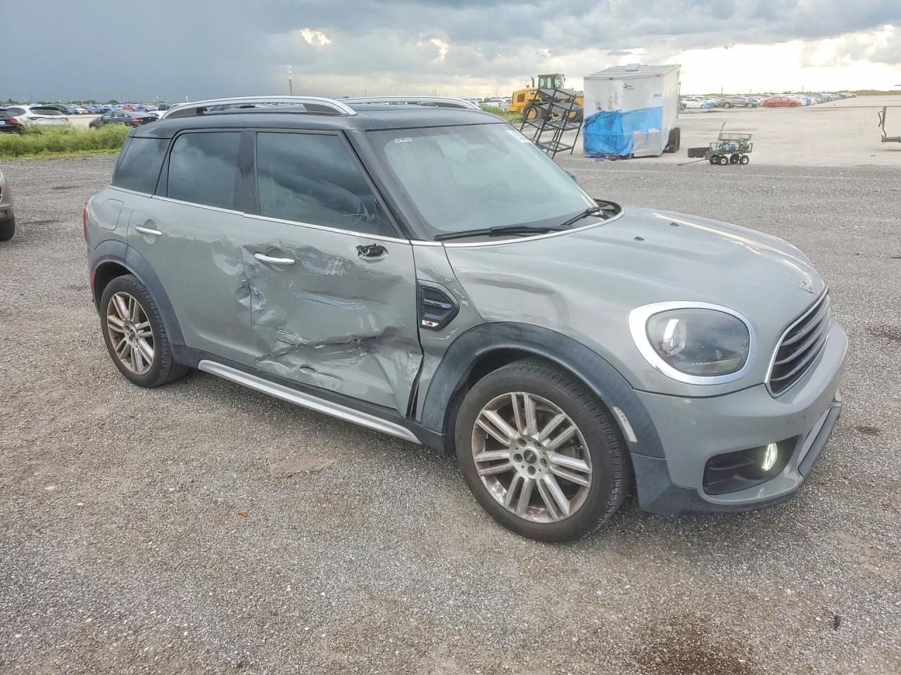 2020 Mini Cooper Countryman - Фото 4