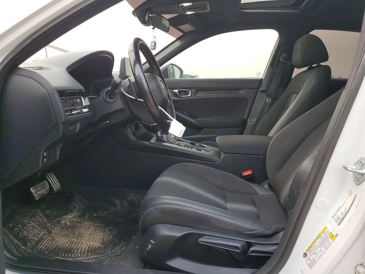 2023 Honda Civic Sport - Фото 7