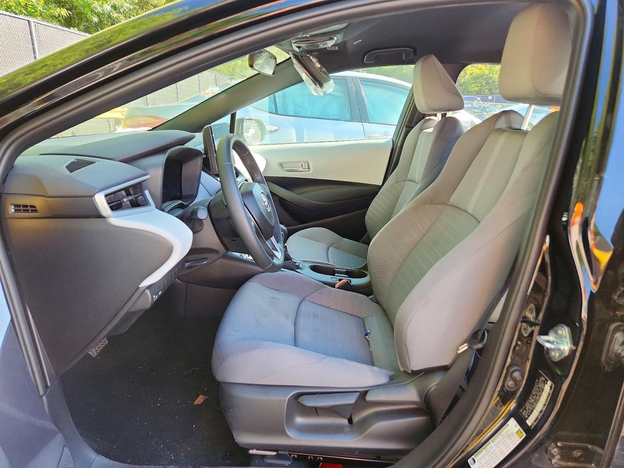 2026 Toyota Corolla Se - Image 7
