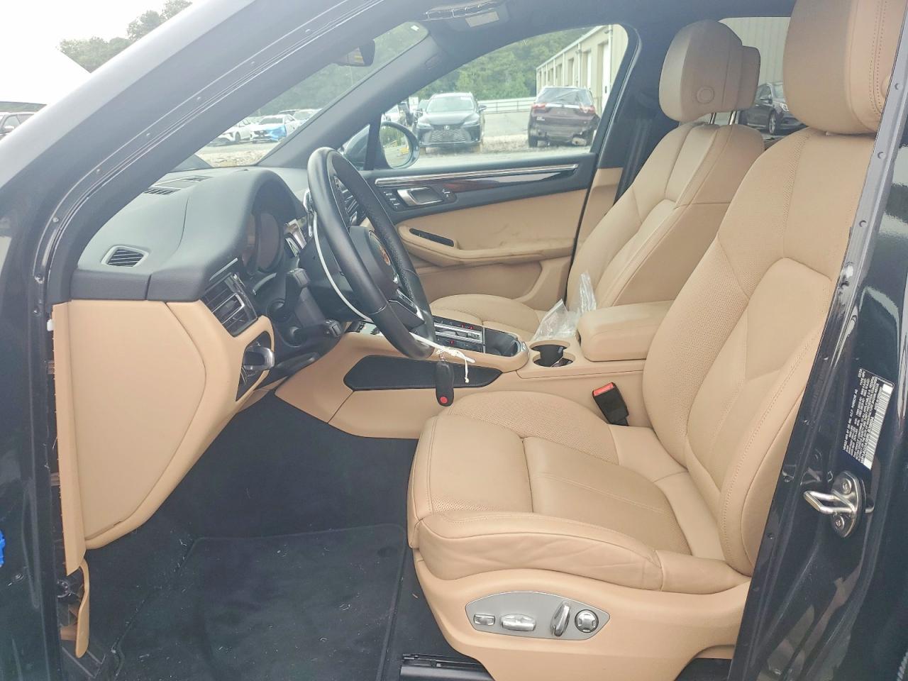 2024 Porsche Macan S - Фото 7