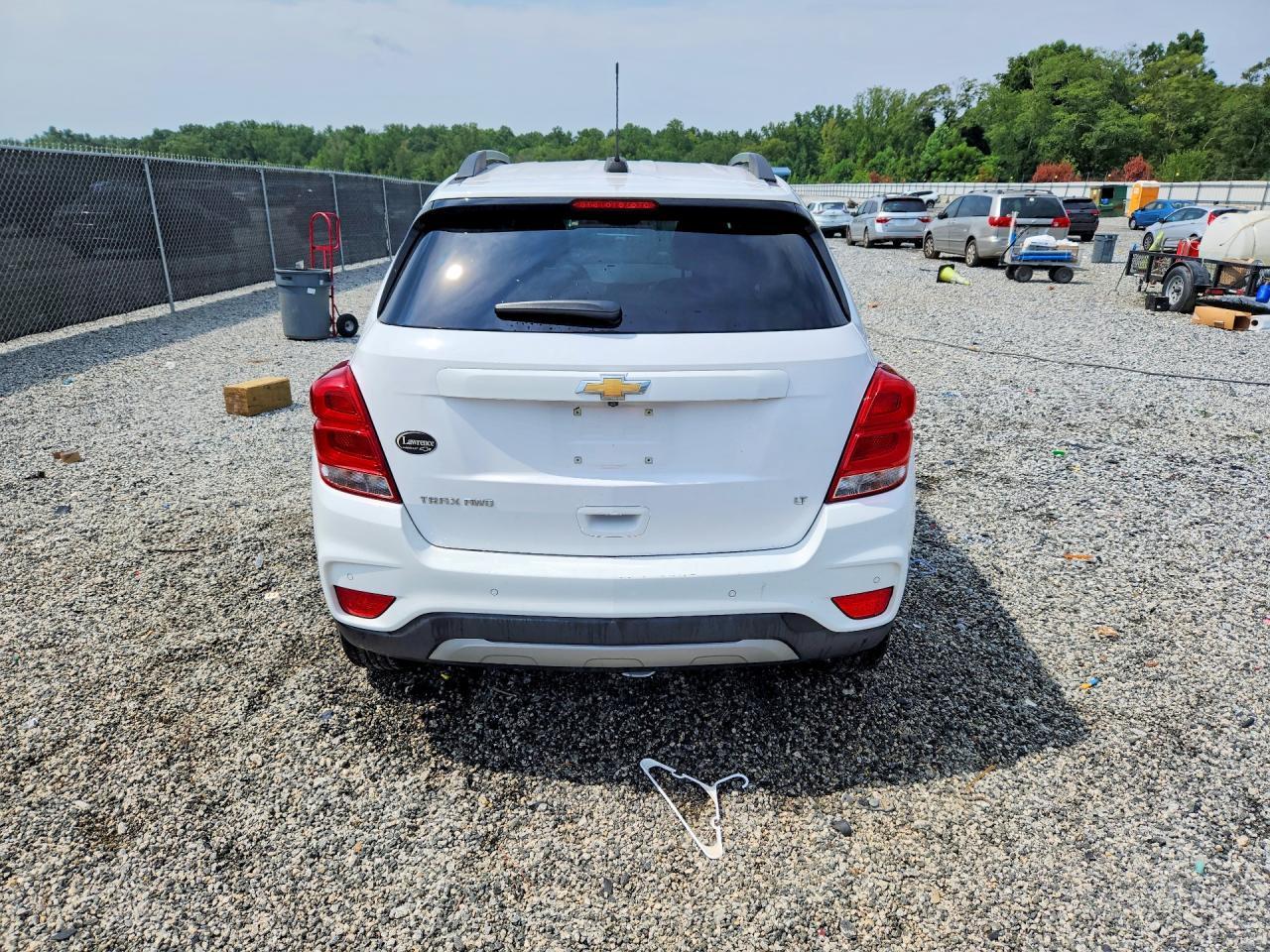 2020 Chevrolet Trax 1Lt - Image 6