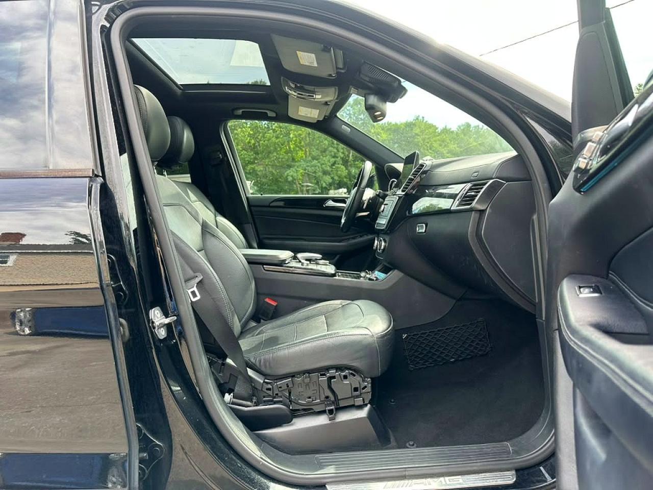 2019 Mercedes-Benz Gle 43 Amg - Фото 7