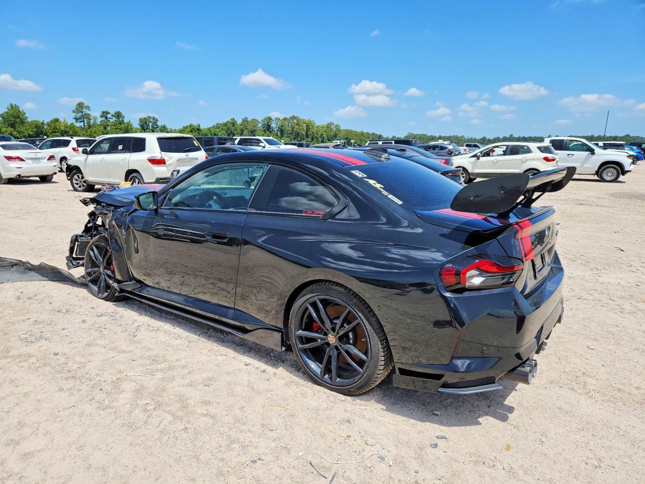 2022 BMW M240Xi - Фото 2