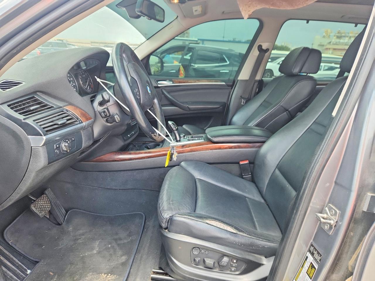 2012 BMW X5 xDrive35I - Фото 7