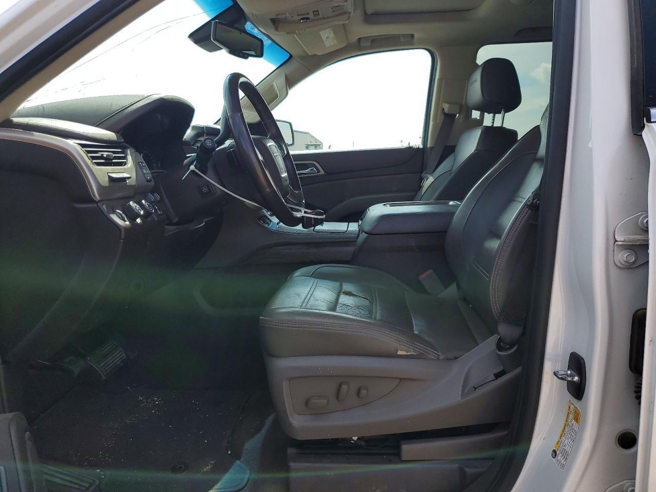 2018 GMC Yukon Xl Denali - Фото 7