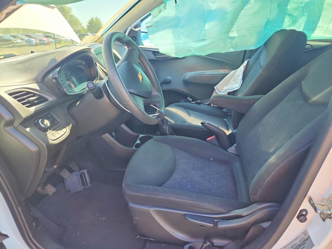 2019 Chevrolet Spark Ls - Image 7