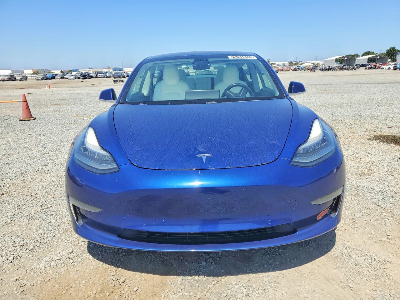 2020 Tesla Model 3 - Фото 5