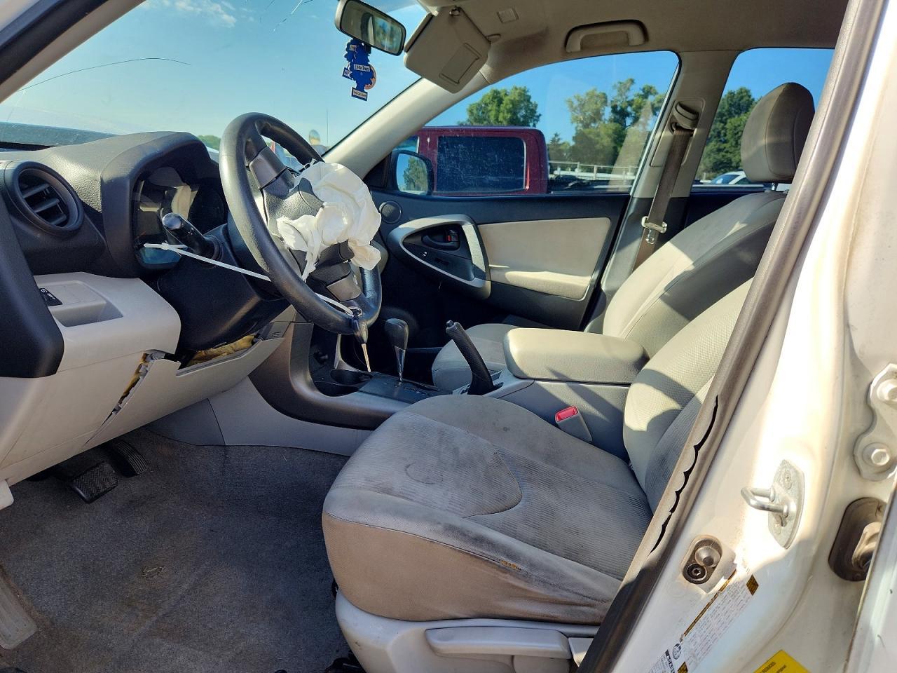 2009 Toyota Rav4 Base - Фото 7