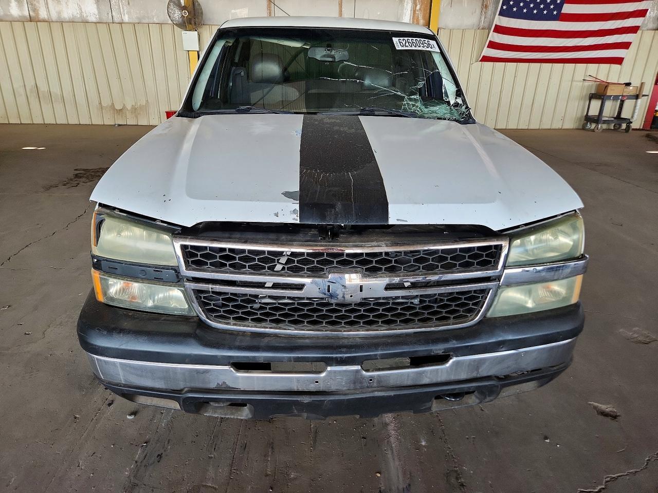 2006 Chevrolet Silverado C1500 - Фото 5