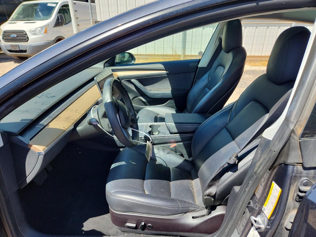 2022 Tesla Model 3 - Фото 7