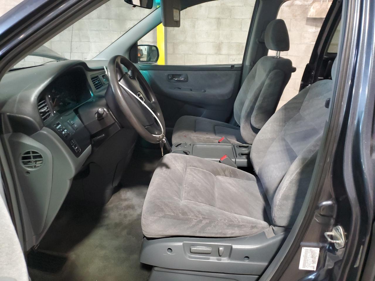 2004 Honda Odyssey Ex - Image 7