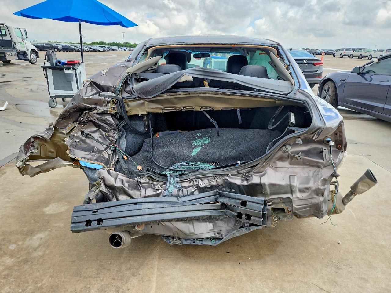 2015 Nissan Altima 2.5 S - Image 6