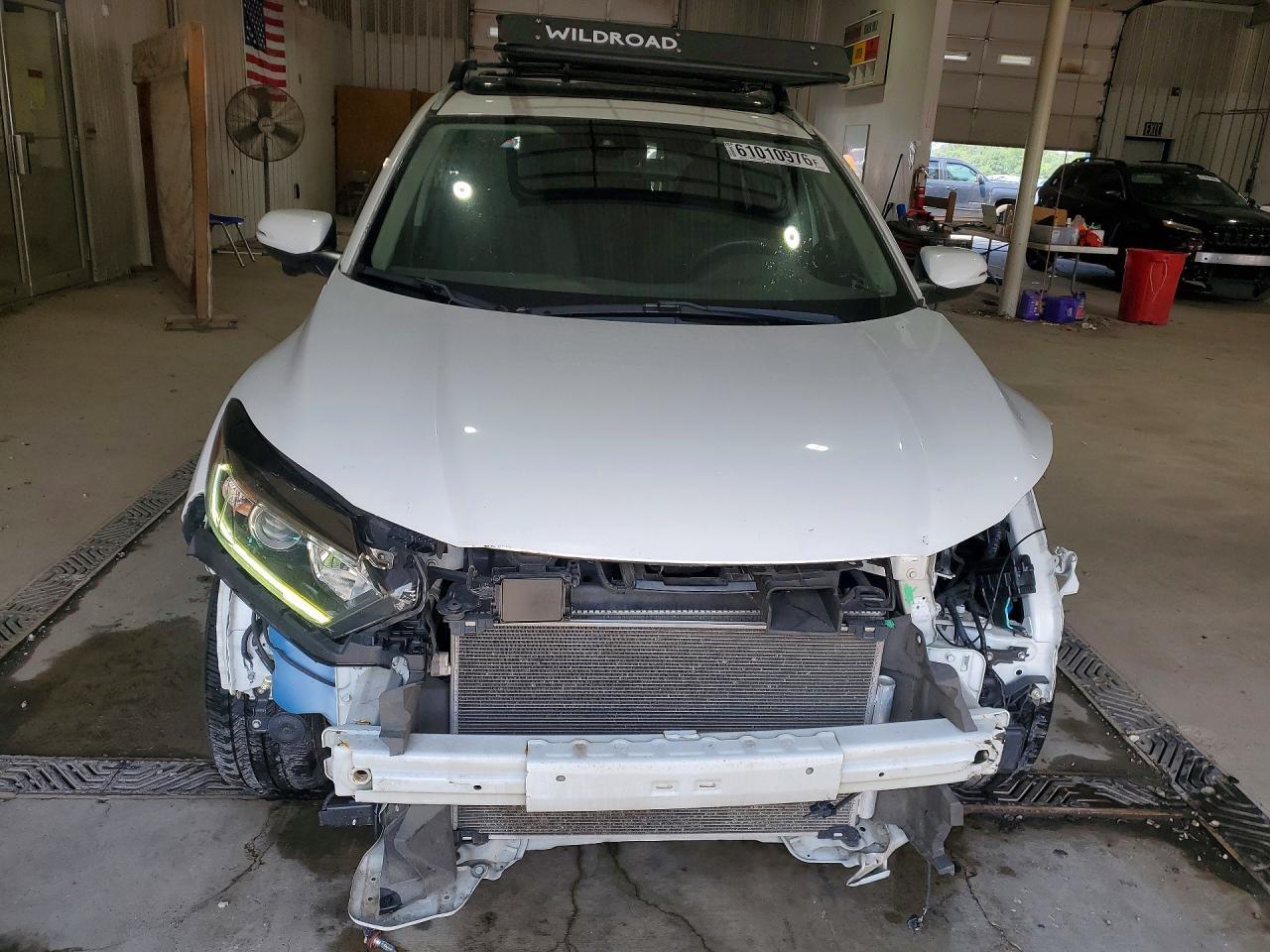 2019 Honda Hr-V Ex - Image 5