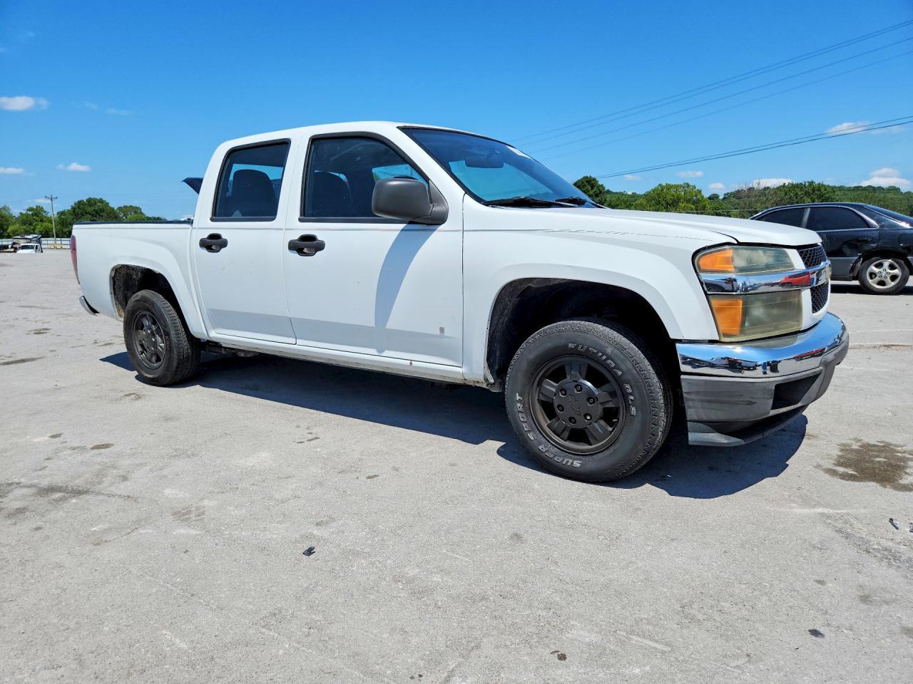 2006 Chevrolet Colorado - Image 4