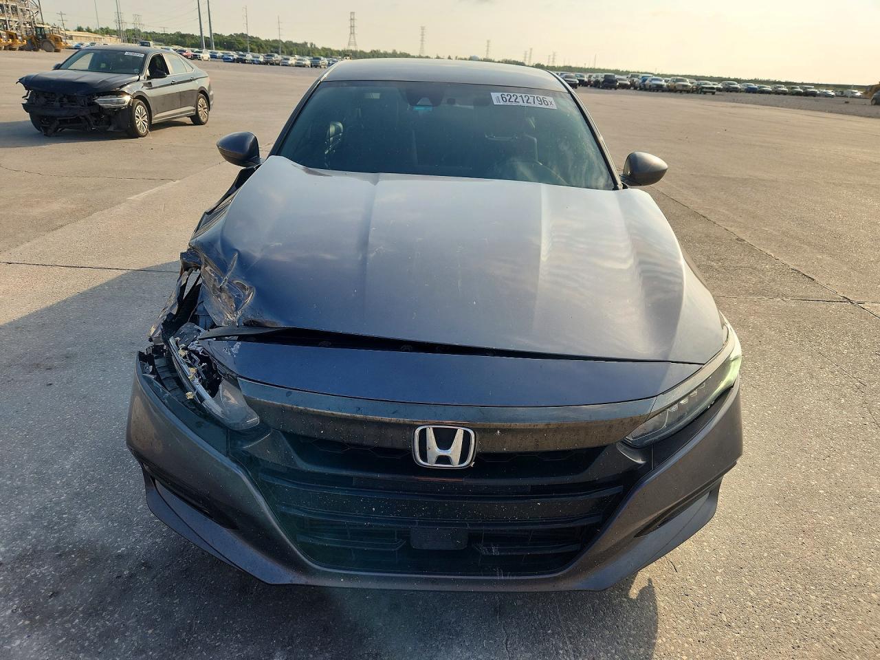 2020 Honda Accord Sport - Фото 5